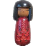 KOKESHI